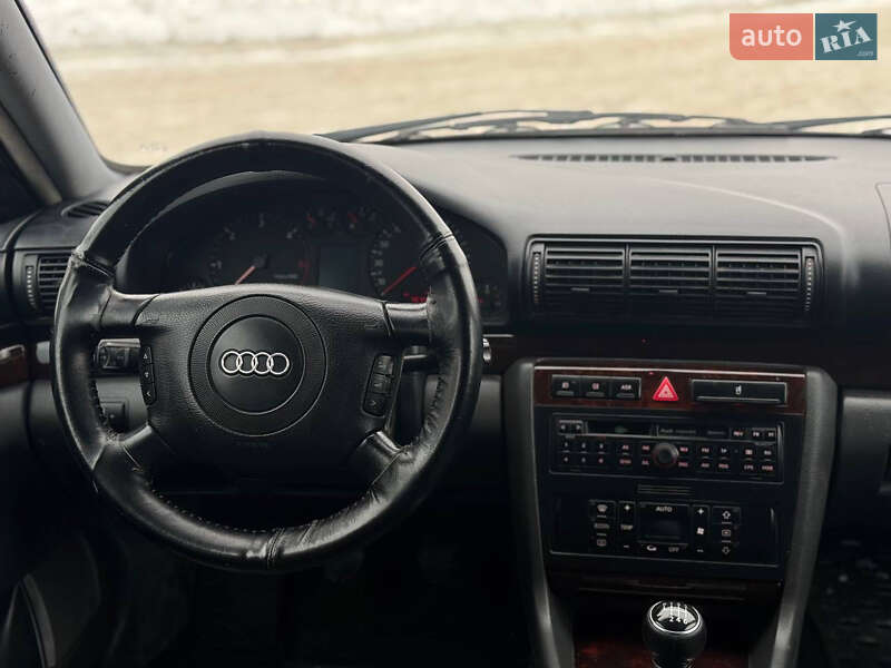 Универсал Audi A4 1999 в Ровно фото 51 Универсал Audi A4 1999 в Ровно