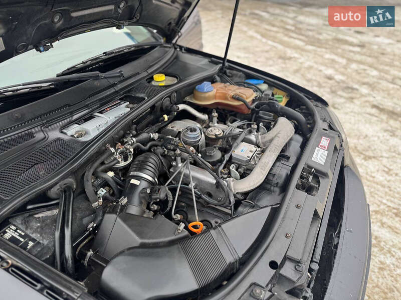 Универсал Audi A4 1999 в Ровно фото 63 Универсал Audi A4 1999 в Ровно