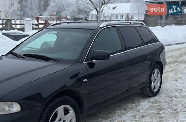 Универсал Audi A4 1999 в Ровно