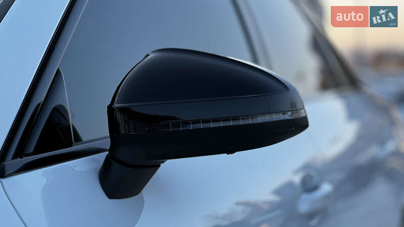 Седан Audi A4 2022 в Києві фото 9 Седан Audi A4 2022 в Києві