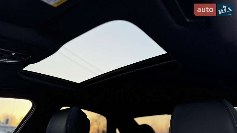 Седан Audi A4 2022 в Києві фото 38 Седан Audi A4 2022 в Києві