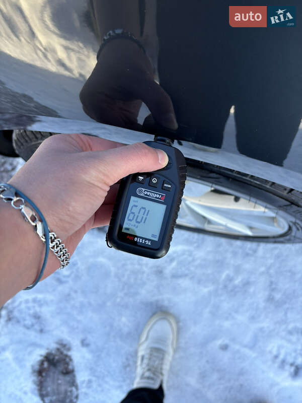 Седан Audi A4 2017 в Львові фото 76 Седан Audi A4 2017 в Львові