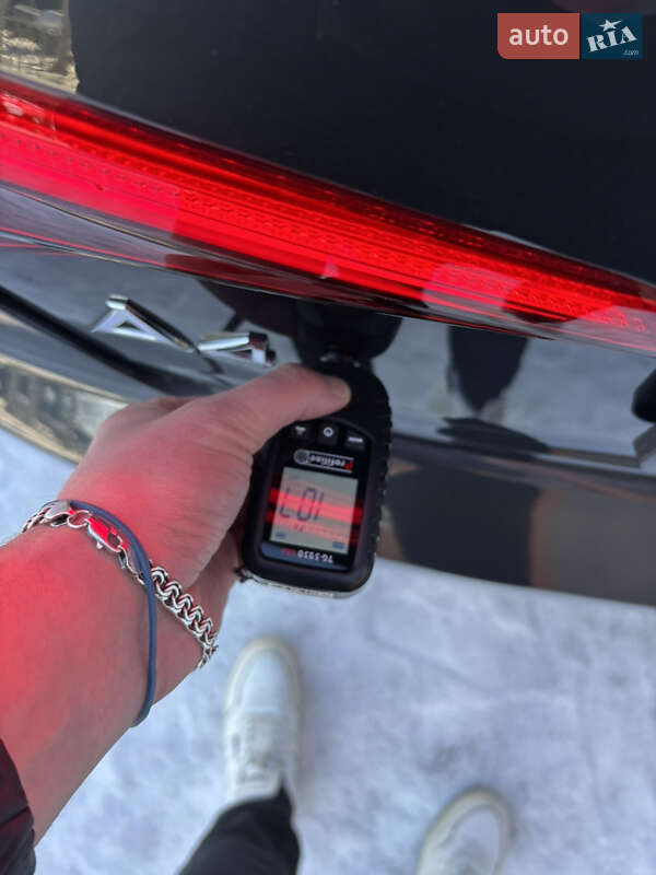 Седан Audi A4 2017 в Львові фото 79 Седан Audi A4 2017 в Львові