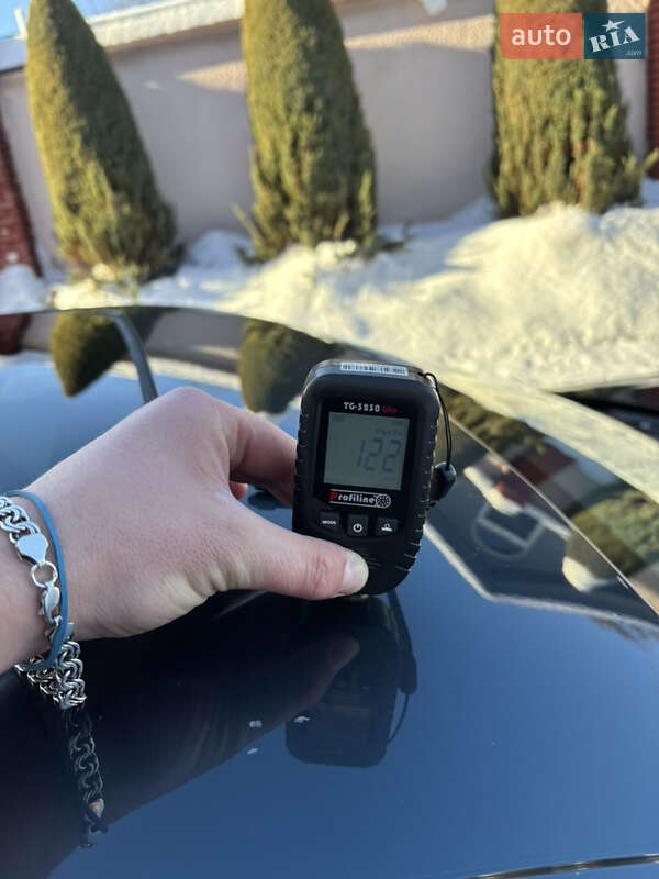 Седан Audi A4 2017 в Львові фото 84 Седан Audi A4 2017 в Львові