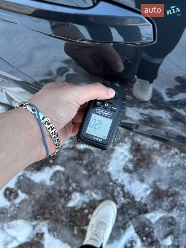 Седан Audi A4 2017 в Львові фото 87 Седан Audi A4 2017 в Львові