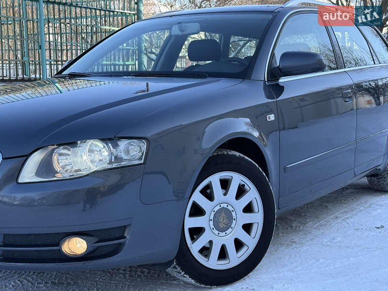 Універсал Audi A4 2008 в Красилові фото 25 Універсал Audi A4 2008 в Красилові