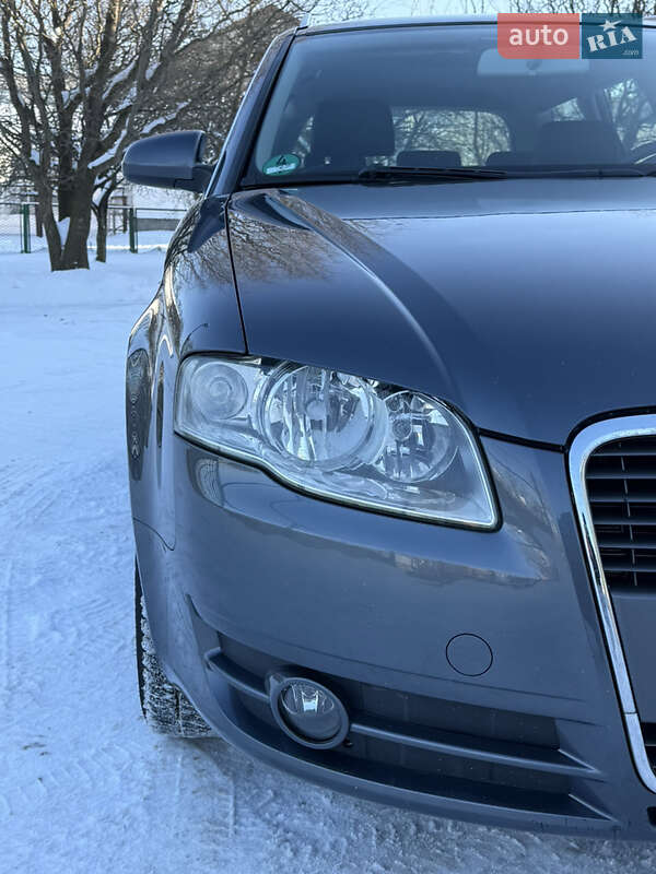 Універсал Audi A4 2008 в Красилові фото 31 Універсал Audi A4 2008 в Красилові