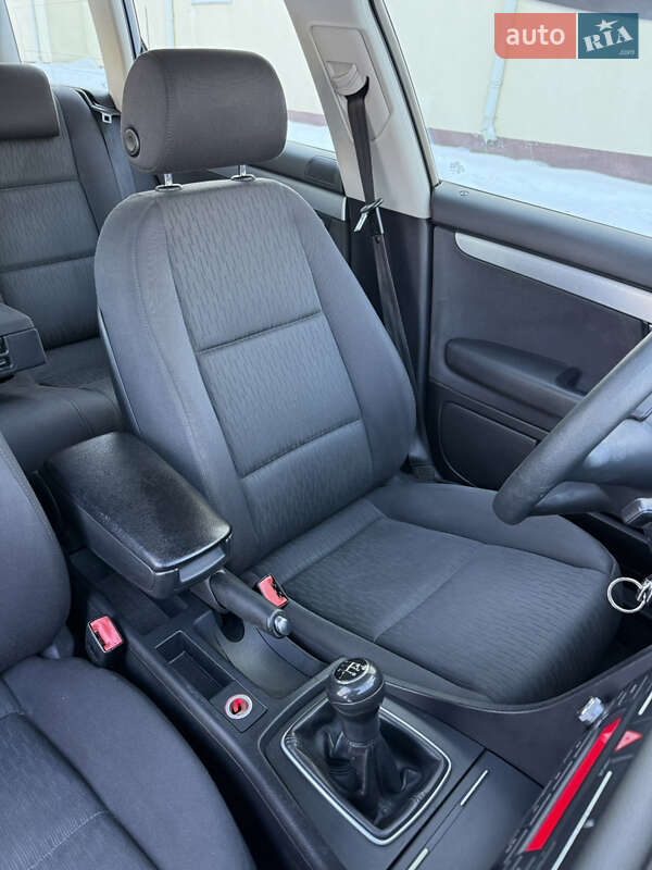 Універсал Audi A4 2008 в Красилові фото 49 Універсал Audi A4 2008 в Красилові