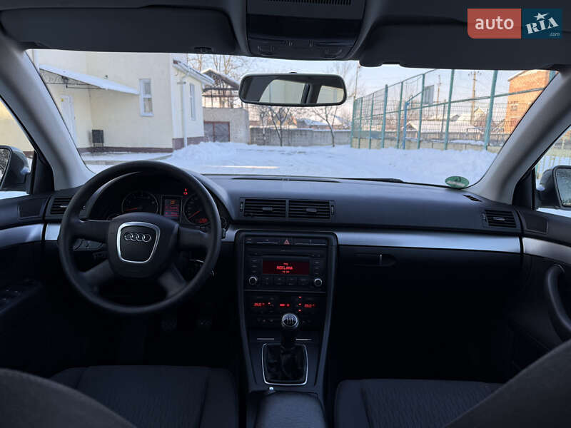 Універсал Audi A4 2008 в Красилові фото 51 Універсал Audi A4 2008 в Красилові