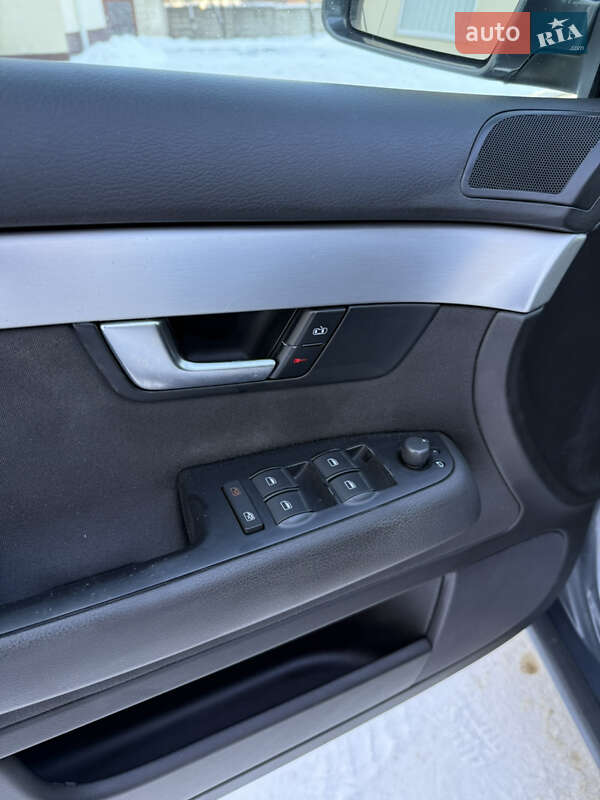 Універсал Audi A4 2008 в Красилові фото 70 Універсал Audi A4 2008 в Красилові