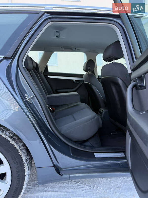 Універсал Audi A4 2008 в Красилові фото 88 Універсал Audi A4 2008 в Красилові
