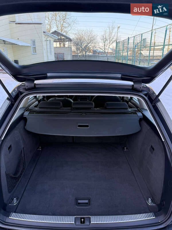 Універсал Audi A4 2008 в Красилові фото 97 Універсал Audi A4 2008 в Красилові