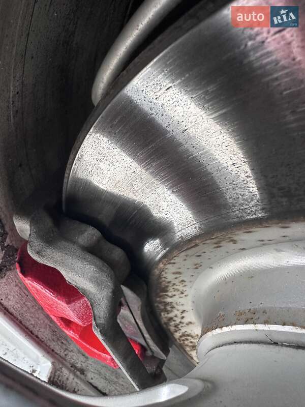 Седан Audi A4 2016 в Тернополі