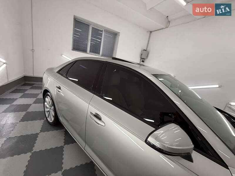 Седан Audi A4 2017 в Трускавце фото 78 Седан Audi A4 2017 в Трускавце