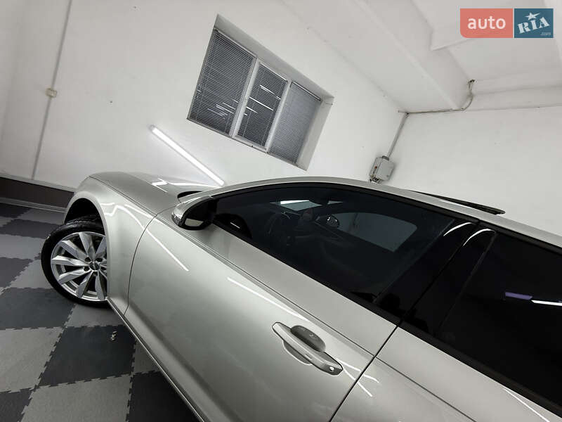 Седан Audi A4 2017 в Трускавце фото 105 Седан Audi A4 2017 в Трускавце