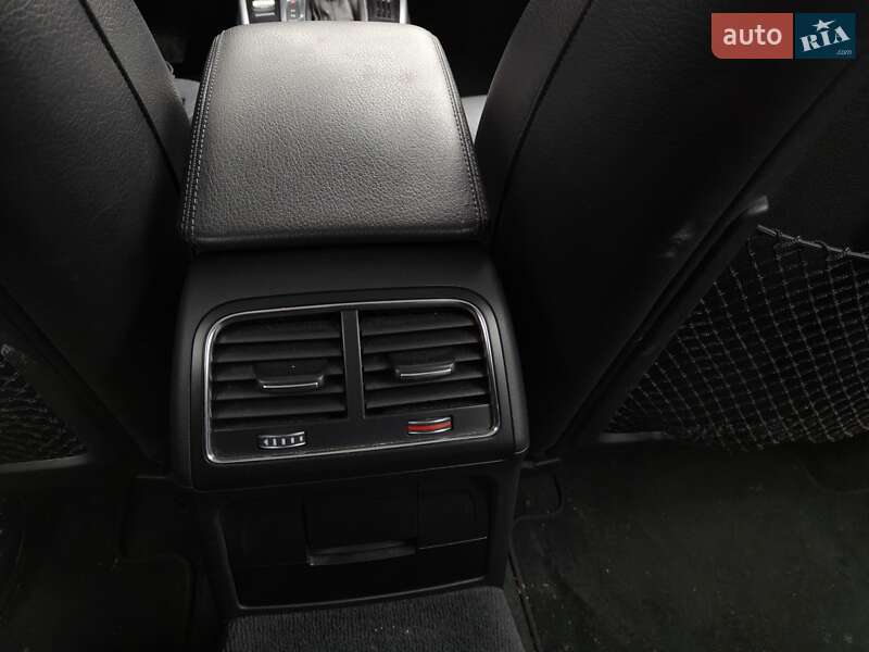 Седан Audi A4 2012 в Чернигове фото 21 Седан Audi A4 2012 в Чернигове