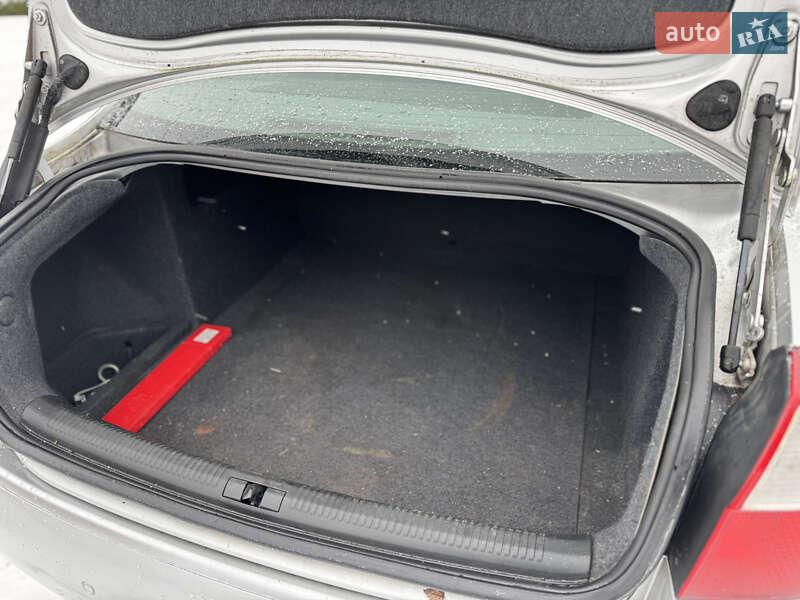 Седан Audi A4 2001 в Вінниці фото 28 Седан Audi A4 2001 в Вінниці