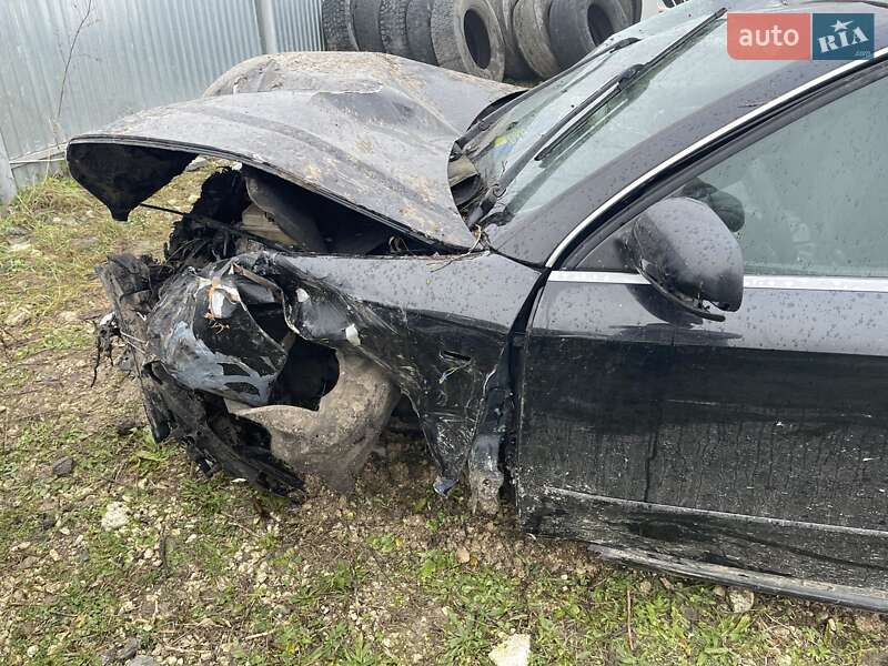 Універсал Audi A4 2005 в Тернополі фото 3 Універсал Audi A4 2005 в Тернополі