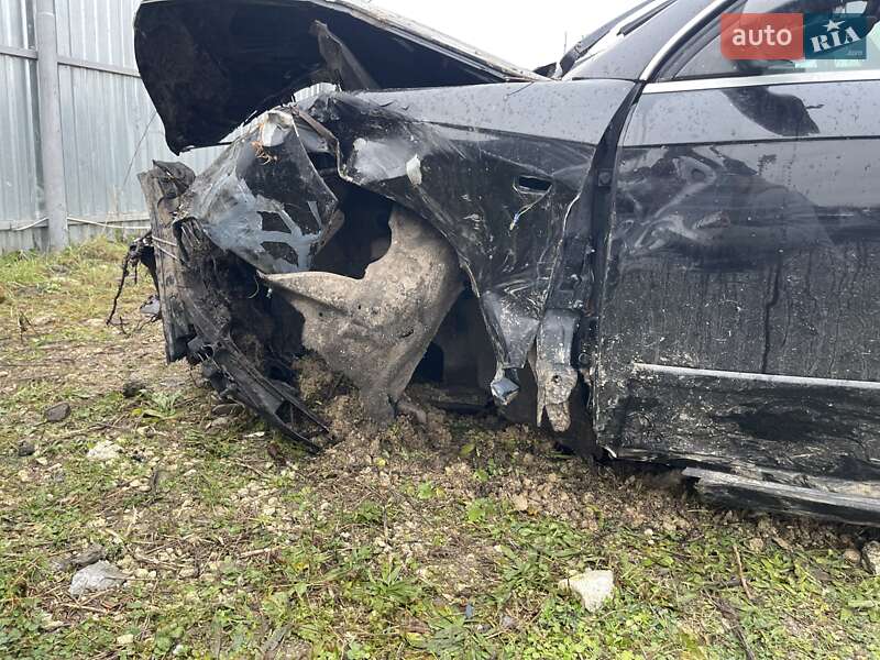 Універсал Audi A4 2005 в Тернополі фото 8 Універсал Audi A4 2005 в Тернополі