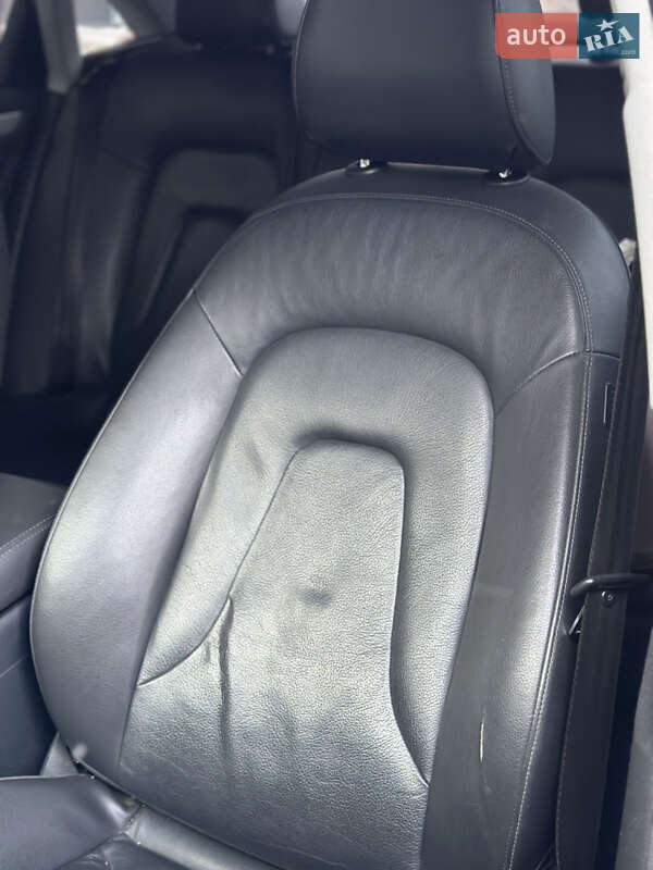 Седан Audi A4 2013 в Кам'янському фото 29 Седан Audi A4 2013 в Кам'янському