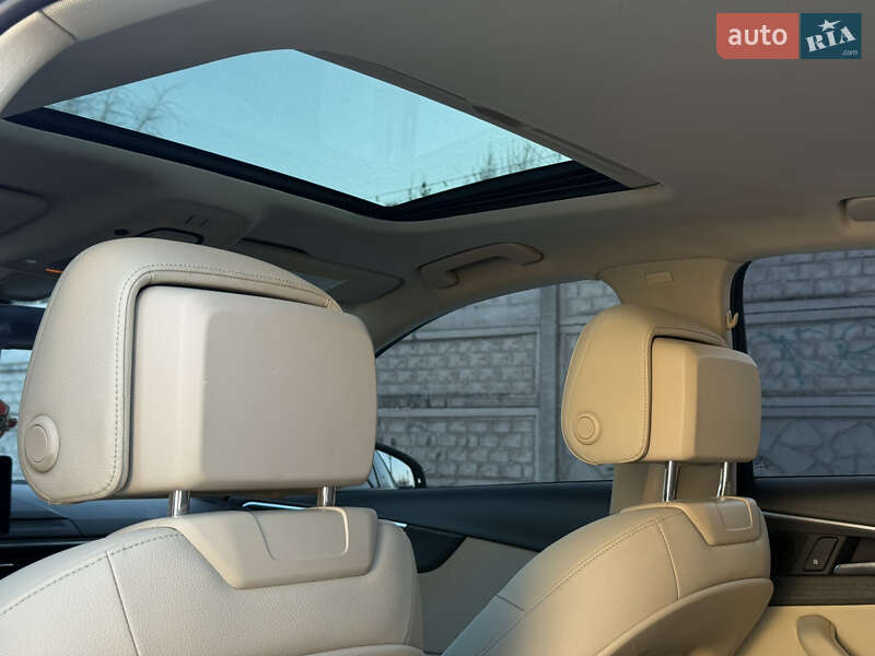 Седан Audi A4 2016 в Запорожье фото 13 Седан Audi A4 2016 в Запорожье