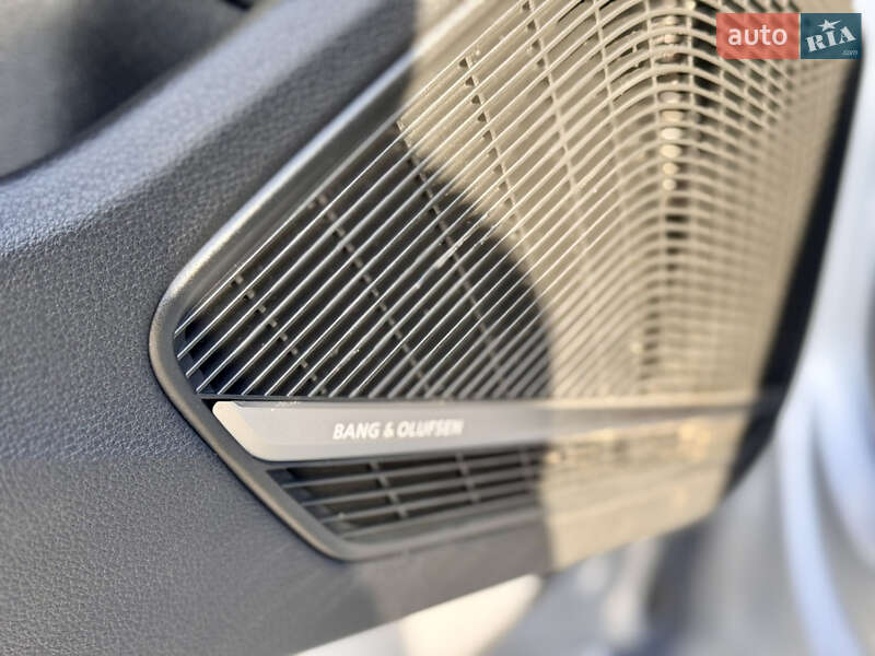 Седан Audi A4 2018 в Києві