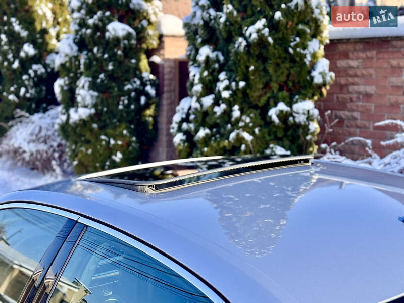 Седан Audi A4 2018 в Києві