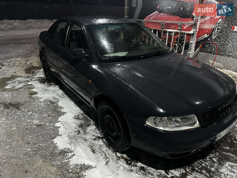 Audi A4 1999