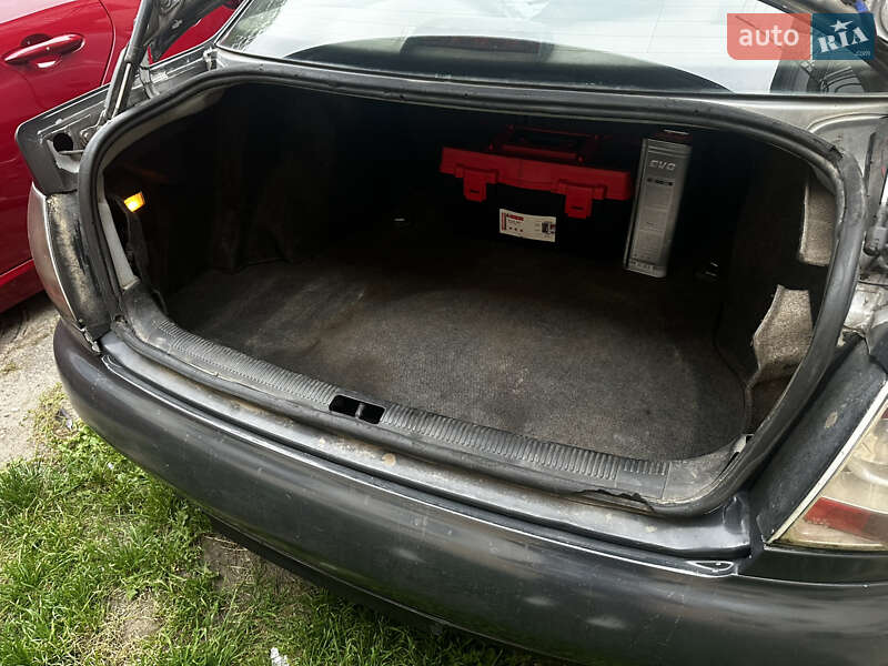 Седан Audi A4 1999 в Здолбунове фото 10 Седан Audi A4 1999 в Здолбунове