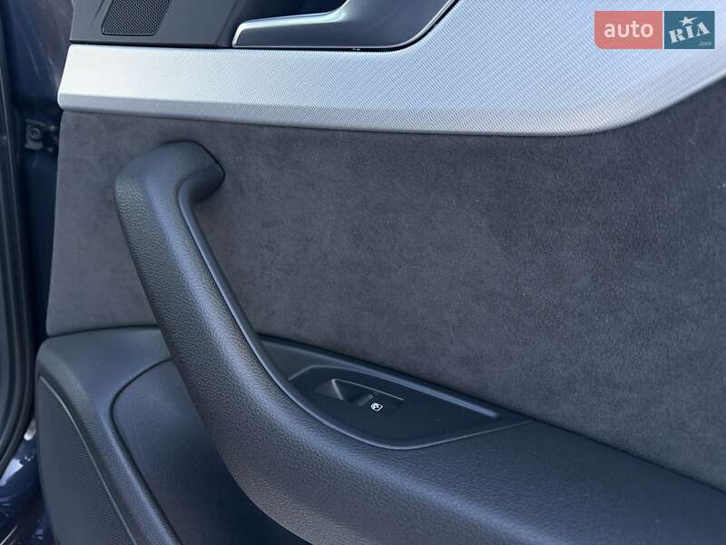 Седан Audi A4 2016 в Трускавці фото 25 Седан Audi A4 2016 в Трускавці
