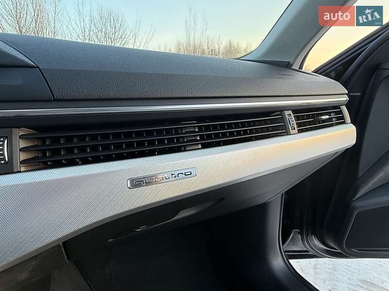 Седан Audi A4 2016 в Трускавці фото 37 Седан Audi A4 2016 в Трускавці