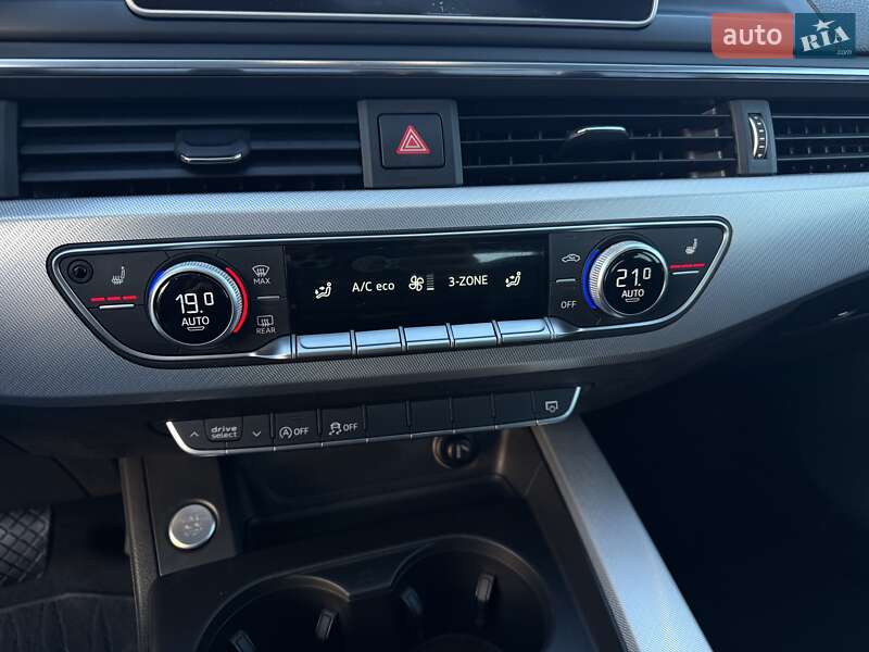 Седан Audi A4 2016 в Трускавці фото 61 Седан Audi A4 2016 в Трускавці