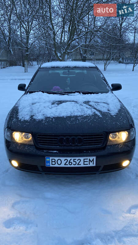 Audi A4 1999