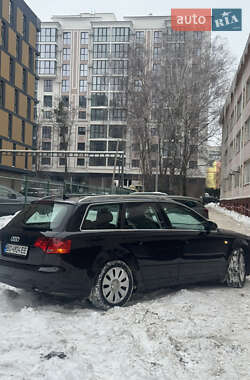 Универсал Audi A4 2005 в Ровно