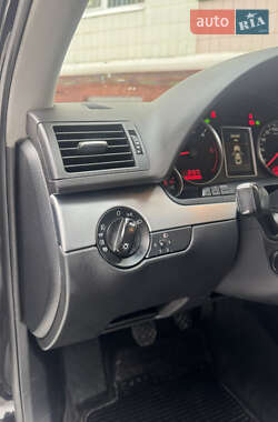Универсал Audi A4 2005 в Ровно