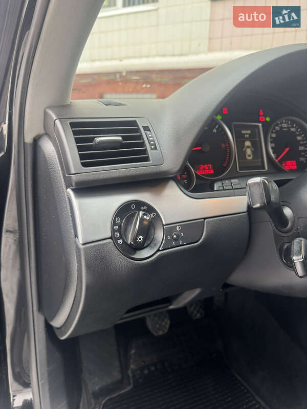 Универсал Audi A4 2005 в Ровно