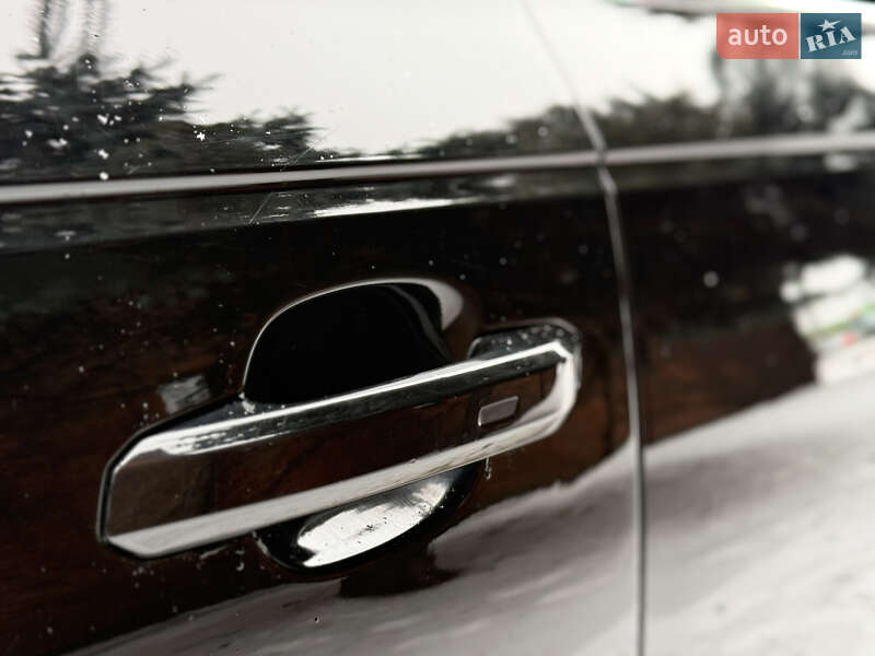 Седан Audi A4 2016 в Броварах фото 12 Седан Audi A4 2016 в Броварах