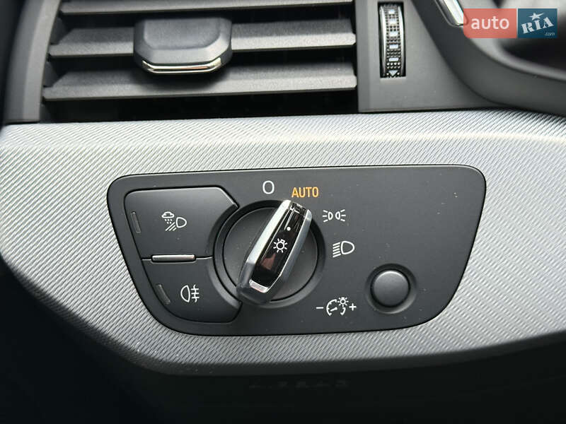 Седан Audi A4 2016 в Броварах фото 36 Седан Audi A4 2016 в Броварах