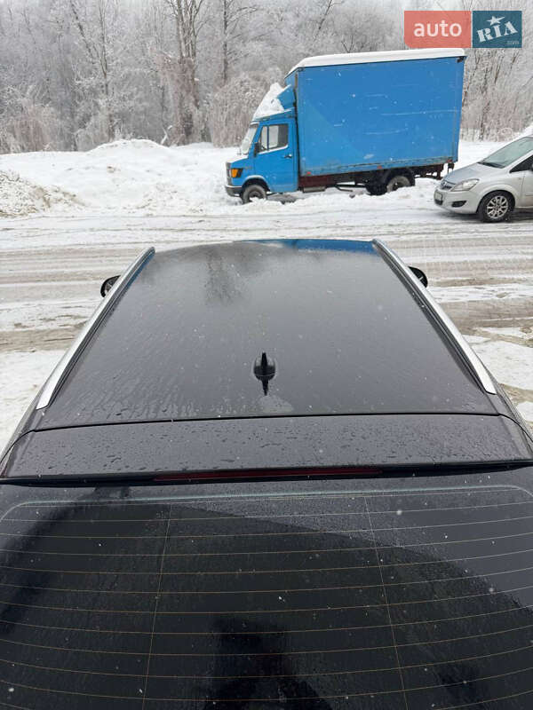 Универсал Audi A4 2009 в Львове фото 15 Универсал Audi A4 2009 в Львове