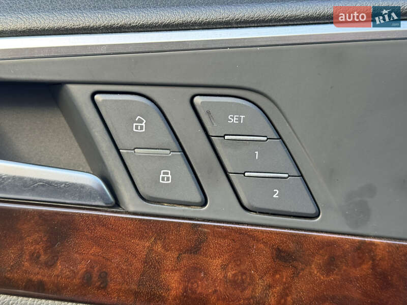 Седан Audi A4 2016 в Києві