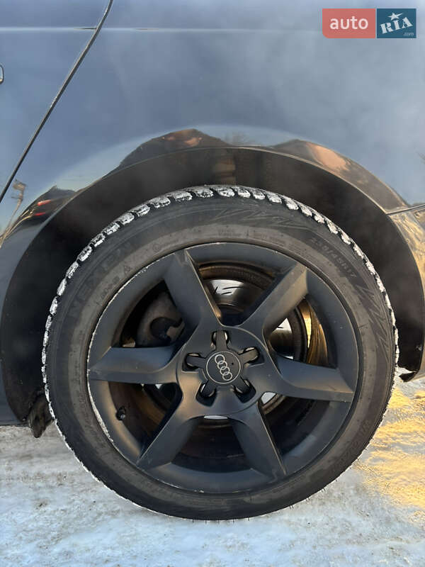 Седан Audi A4 2013 в Івано-Франківську фото 18 Седан Audi A4 2013 в Івано-Франківську