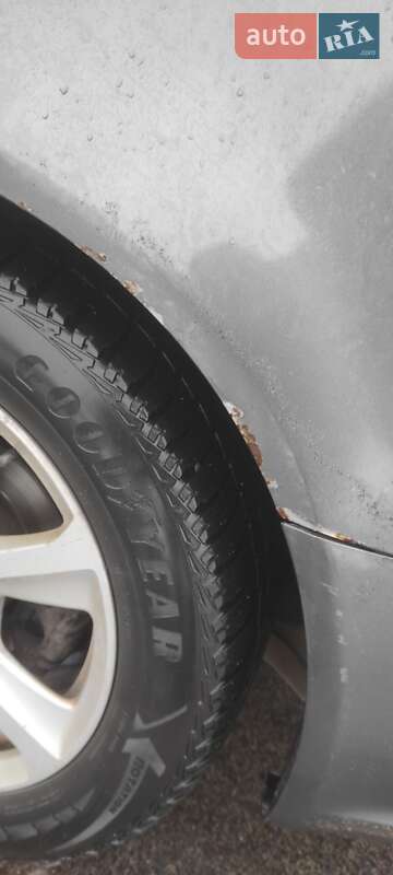 Универсал Audi A4 2007 в Ужгороде
