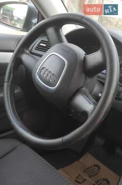 Универсал Audi A4 2007 в Ужгороде
