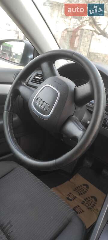 Универсал Audi A4 2007 в Ужгороде