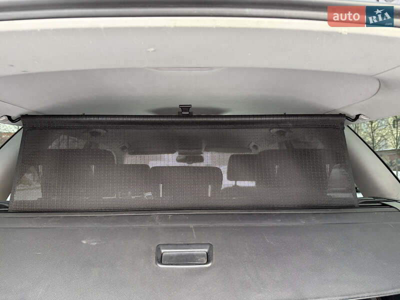 Універсал Audi A4 2005 в Києві