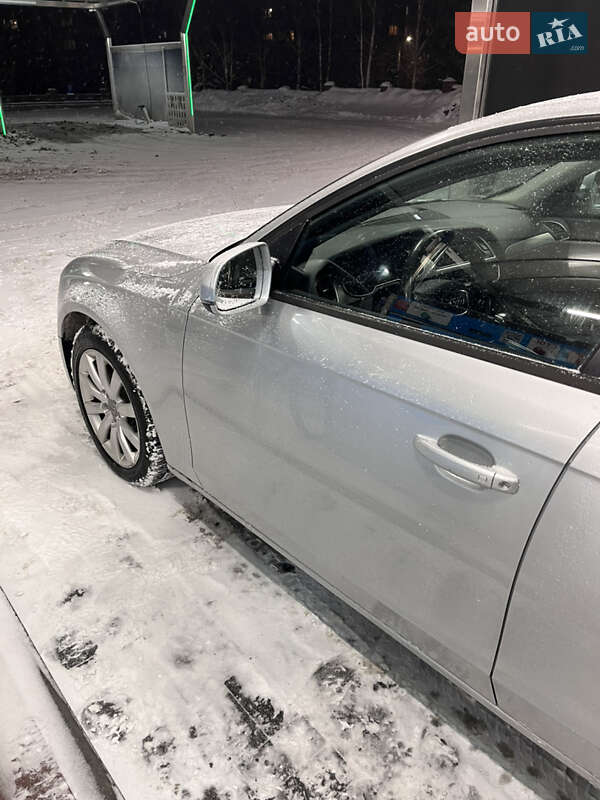 Седан Audi A4 2012 в Ровно фото 8 Седан Audi A4 2012 в Ровно