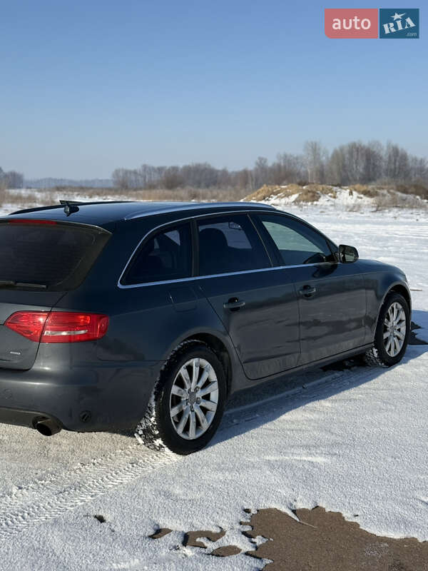 Универсал Audi A4 2010 в Киеве фото 13 Универсал Audi A4 2010 в Киеве