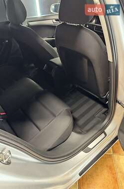 Универсал Audi A4 2013 в Хусте