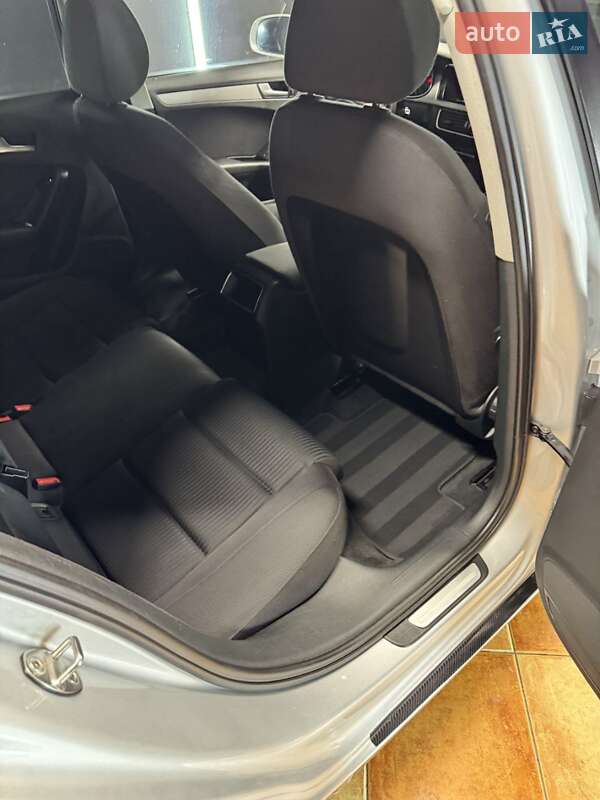 Универсал Audi A4 2013 в Хусте