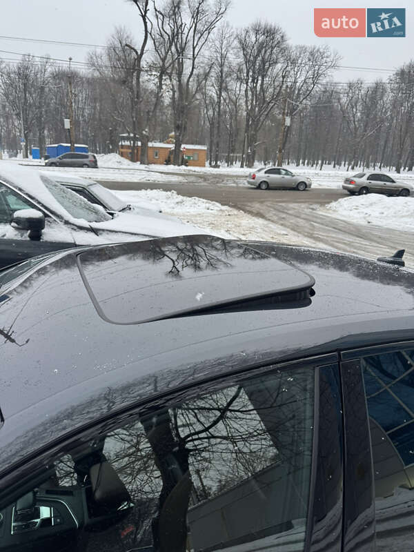 Седан Audi A4 2019 в Дніпрі фото 21 Седан Audi A4 2019 в Дніпрі